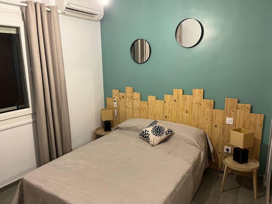 Le Canola Empuriabrava Port - 45M2 - Vue Piscine - Plage Centrale 500M- Parking Prive Gratuit Kültér fotó